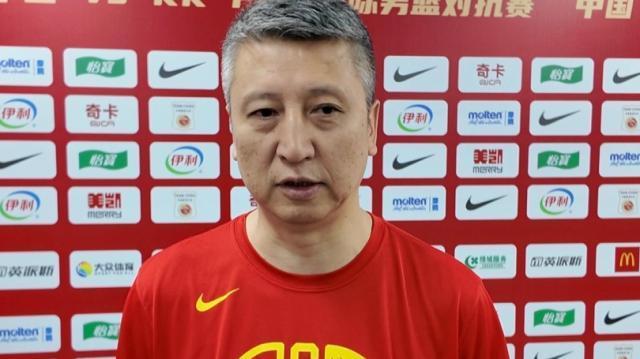 开云-郭士强：杨瀚森6.8归队 重返长沙传承男篮优良传统